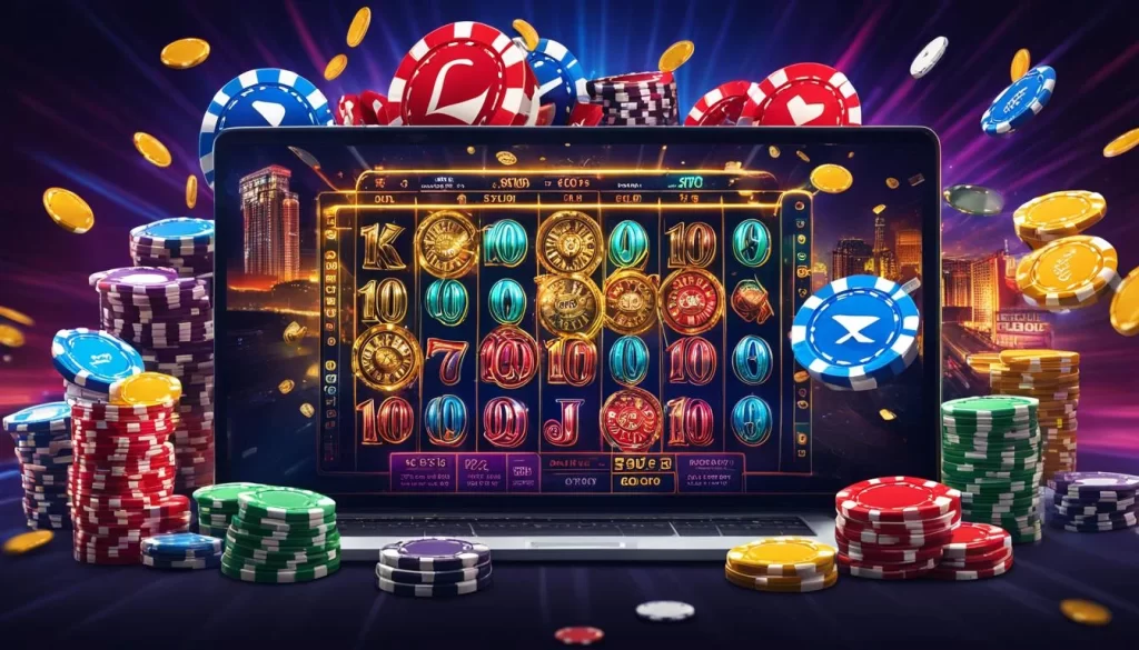 Chiến lược cá cược thể thao tại okvnd chính thức
