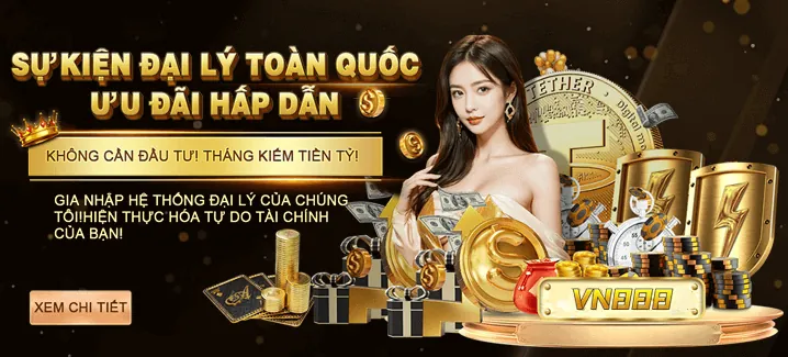 Casino trực tuyến tại okvnd chính thức