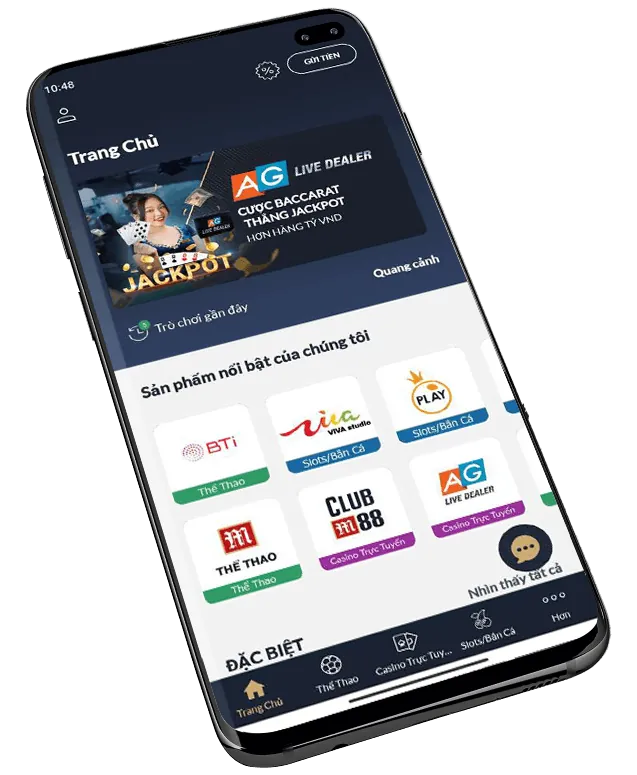 Trải nghiệm mượt mà okvnd chính thức