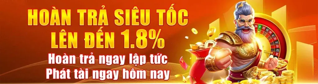 Trò chơi Bắn Cá okvnd chính thức