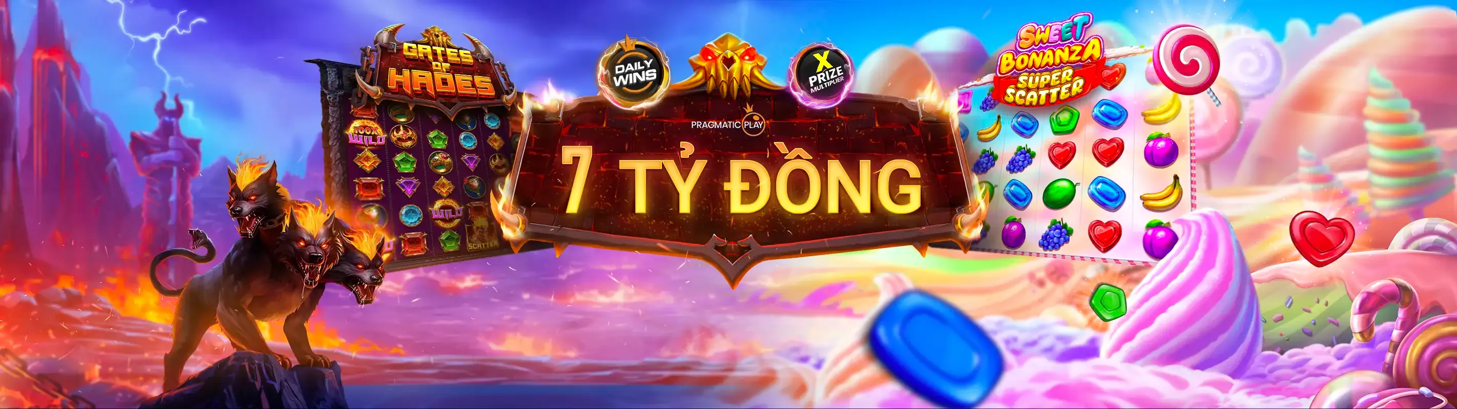 Hình ảnh banner Điều khoản Dịch vụ của okvnd chính thức
