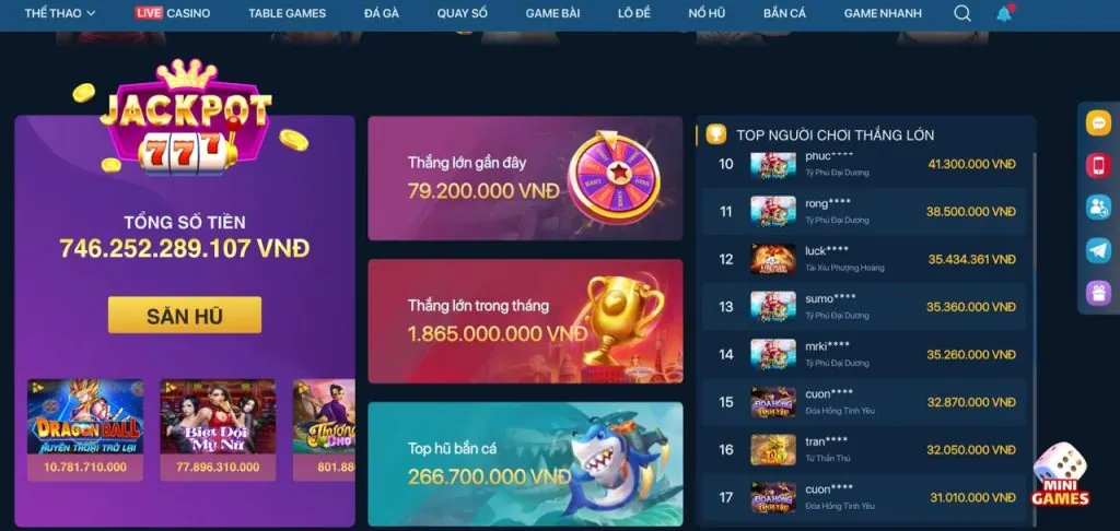 Thưởng Sinh Nhật okvnd chính thức